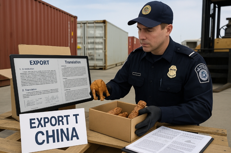 中国濒危物种进出口常识详解：濒危证、物种证明与政策解析.png